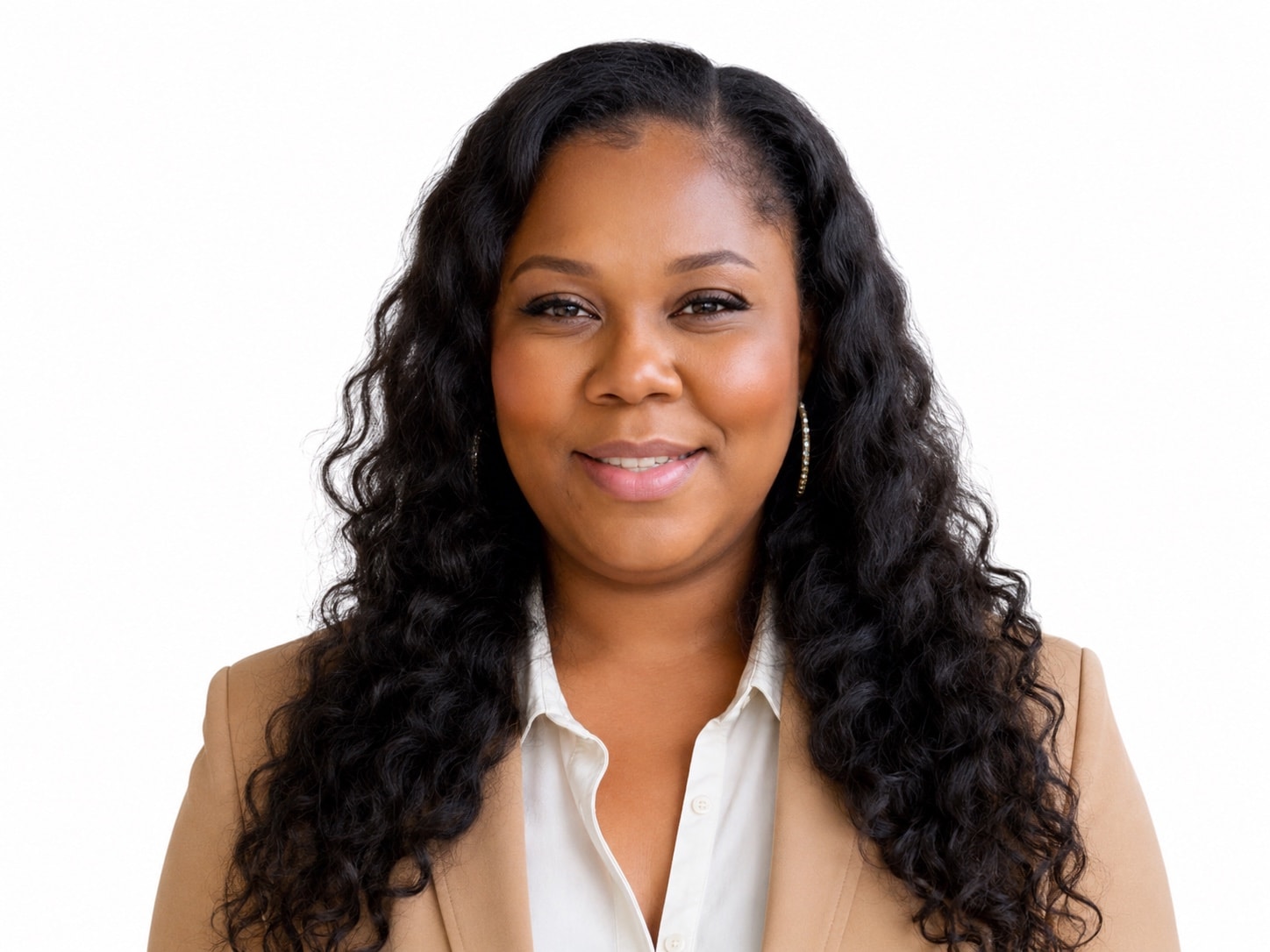 Niyetroshia Thomas